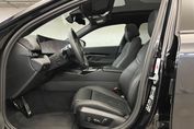 BMW Seria 5 520d xDrive mHEV aut