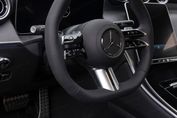 Mercedes GLC Coupe 200 d  4-Matic AMG Line