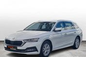 Skoda Octavia 2.0 TDI Style DSG