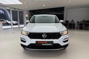 Volkswagen T-Roc 1.5 TSI ACT Advance DSG
