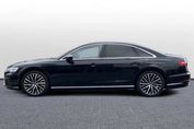 Audi A8 60 TFSI e Quattro Tiptr.
