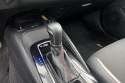 Toyota Corolla 2.0 Hybrid GR Sport Dynamic