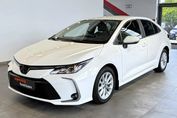 Toyota Corolla 1.5 Comfort MS