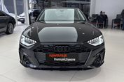 Audi A4 35 TFSI S Line