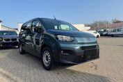 Fiat Doblo Cargo/Van L2 Zabudowa Brygadowa