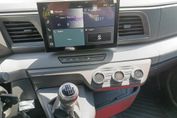 Renault Master L3 Skrzynia Otwarta