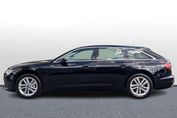Audi A6 40 TDI mHEV quattro S tronic