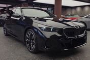 BMW Seria 5 520d xDrive M Sport