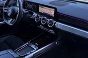 Mercedes GLB 200 AMG Line