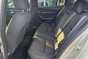 Mazda 3 2.0 mHEV Exclusive-Line aut