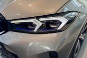 BMW Seria 3 Touring 318d M Sport