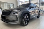 Skoda Kodiaq Sportline 2.0 TDI DSG 4x4