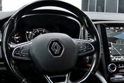 Renault Talisman 1.3 TCe FAP Intens EDC
