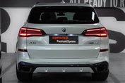 BMW X5 xDrive45e