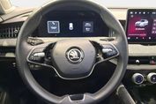 Skoda Superb TSI 4x4 Selection DSG