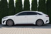 Kia ProCeed 1.6 T-GDI GT DCT