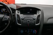 Ford Focus 1.5 TDCi