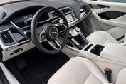 Jaguar I-Pace EV400 AWD HSE