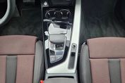 Audi A4 Avant 35 TFSI S Line