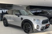 Mini Countryman Cooper