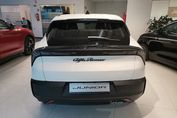 Alfa Romeo Junior Ibrida