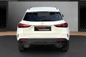 Mercedes GLA 200 AMG Line