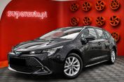 Toyota Corolla Comfort 1.8 Hybrid