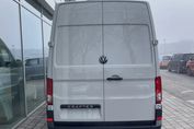 Volkswagen Crafter Zabudowa brygadowa L3H3