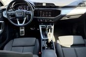 Audi Q3 35 TFSI mHEV S tronic