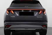 Hyundai Tucson Platinum 2WD aut 1.6 T-GDi HEV