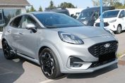 Ford Puma ST-Line X mHEV 1.0 EcoBoost