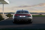 Audi A5 RS5 e-Hybrid