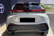Toyota C-HR GR Sport 2.0 Hybrid Dynamic Force Plug-in