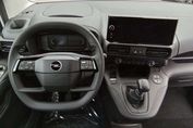 Opel Combo Van M L1H1