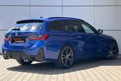 BMW Seria 3 320d xDrive M Sport sport-aut