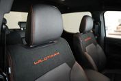 Ford Ranger Wildtrak PHEV A10
