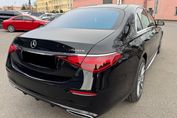 Mercedes Klasa S 350 d  L 4-Matic AMG Line