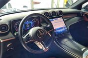 Mercedes GLC Coupe 220d 4-Matic Avantgarde