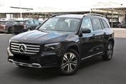 Mercedes GLB 220  4-Matic Progressive