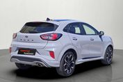 Ford Puma Ecoboost ST-Line x DCT