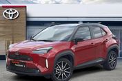 Toyota Yaris Cross Hybrid 1.5 Gr Sport