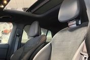 Mercedes GLC Coupe 220 d 4-Matic AMG Line