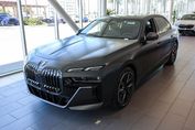 BMW Seria 7 740d xDrive M Sport