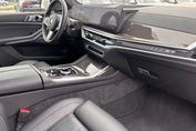 BMW X7 xDrive40i mHEV M Sport sport-aut