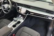 Audi A6 45 TFSI mHEV quattro S tronic