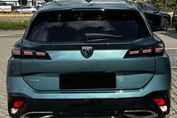 Peugeot 308 Allure EAT8  1.5 BlueHDi