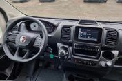Fiat Ducato Maxi L4 Kontener 8EP