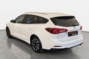 Ford Focus 1.5 EcoBlue aut