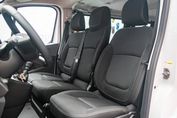 Renault Trafic Kombi L2H1
