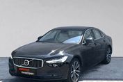 Volvo S90 B4 B Momentum Pro aut
